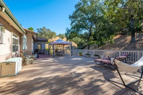 Exterior - 9905 Corriente, Atascadero, CA 93422 photo 9 of 16
