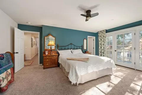 Bedroom - 9905 Corriente, Atascadero, CA 93422 photo 2 of 7