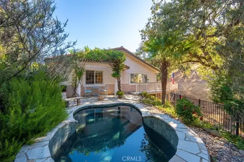 Exterior - 9905 Corriente, Atascadero, CA 93422 photo 11 of 16
