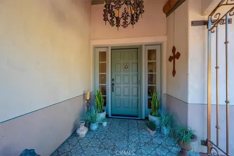 Entry Way - 9905 Corriente, Atascadero, CA 93422 photo 1 of 2