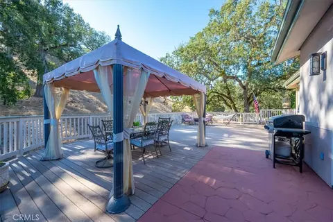 Exterior - 9905 Corriente, Atascadero, CA 93422 photo 3 of 16