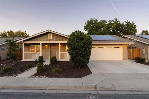 6949 Navajoa Ave, Atascadero, CA 93422