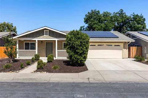 6949 Navajoa Ave, Atascadero, CA 93422