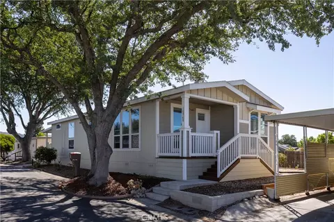 10968 Las Casitas, Atascadero, CA 93422