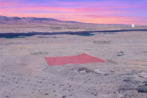 0 Rio Vista St, Needles, CA 92363