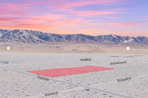 0 Harvest Moon St, Lucerne Valley, CA 92356