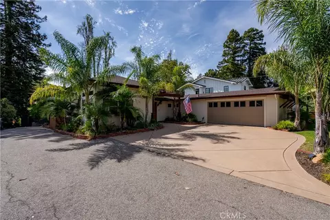 251 Chorro, San Luis Obispo, CA 93405