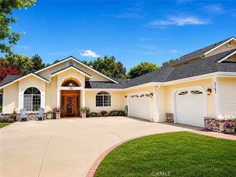 5781 Glenview, San Luis Obispo, CA 93401