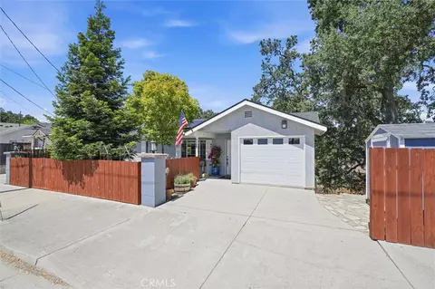 5100 Traffic Way, Atascadero, CA 93422