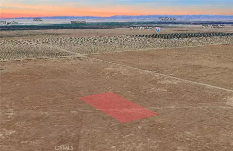 0 W Side Fwy, Coalinga, CA 93210