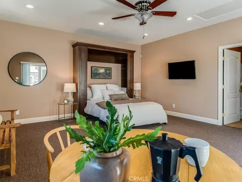 Bedroom - 3200 Rancho Viejo, Atascadero, CA 93422 photo 10 of 10