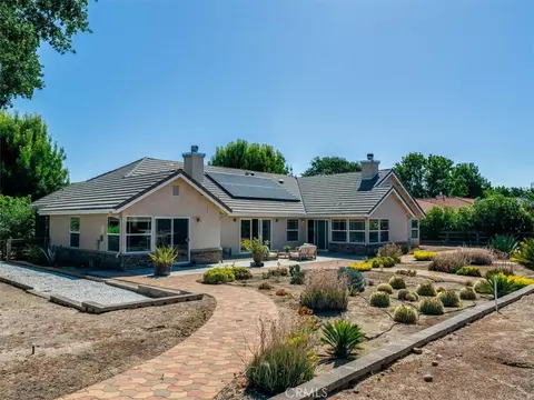 Exterior - 3200 Rancho Viejo, Atascadero, CA 93422 photo 5 of 15