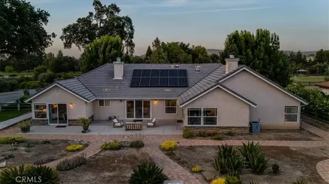 Exterior - 3200 Rancho Viejo, Atascadero, CA 93422 photo 12 of 15