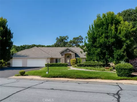 Exterior - 3200 Rancho Viejo, Atascadero, CA 93422 photo 1 of 15