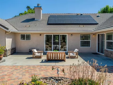 Exterior - 3200 Rancho Viejo, Atascadero, CA 93422 photo 6 of 15