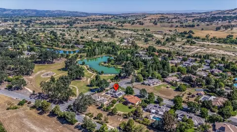 View/Area - 3200 Rancho Viejo, Atascadero, CA 93422 photo 10 of 12