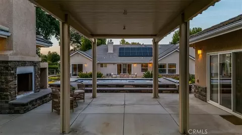Exterior - 3200 Rancho Viejo, Atascadero, CA 93422 photo 13 of 15