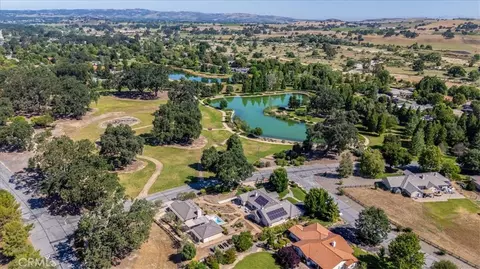 View/Area - 3200 Rancho Viejo, Atascadero, CA 93422 photo 2 of 12