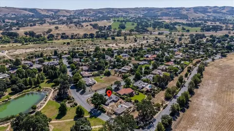 View/Area - 3200 Rancho Viejo, Atascadero, CA 93422 photo 8 of 12