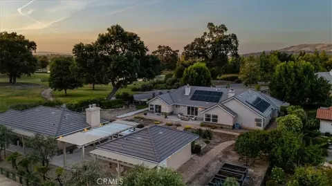 View/Area - 3200 Rancho Viejo, Atascadero, CA 93422 photo 4 of 12