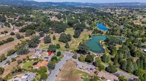 View/Area - 3200 Rancho Viejo, Atascadero, CA 93422 photo 11 of 12