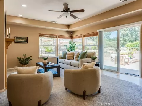 Living - 3200 Rancho Viejo, Atascadero, CA 93422 photo 9 of 10
