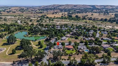 View/Area - 3200 Rancho Viejo, Atascadero, CA 93422 photo 9 of 12