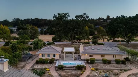 Exterior - 3200 Rancho Viejo, Atascadero, CA 93422 photo 15 of 15