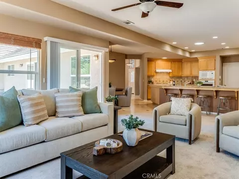 Living - 3200 Rancho Viejo, Atascadero, CA 93422 photo 6 of 10