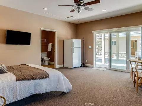 Bedroom - 3200 Rancho Viejo, Atascadero, CA 93422 photo 8 of 10