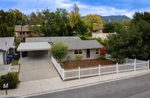 1544 Oak, Solvang, CA 93463