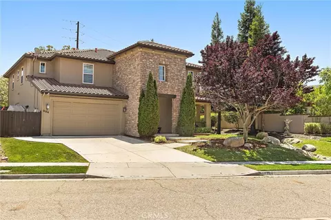 204 Vista Del Rio Ct, Paso Robles, CA 93446