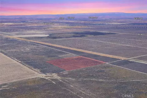 0 Vic Central Valley Hwy, Earlimart, CA 93219