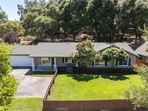 Exterior - 4250 Traffic Way, Atascadero, CA 93422 photo 5 of 14