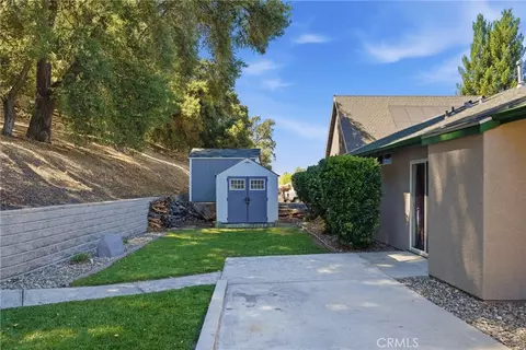 Exterior - 4250 Traffic Way, Atascadero, CA 93422 photo 11 of 16