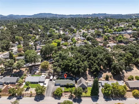 View/Area - 4250 Traffic Way, Atascadero, CA 93422 photo 3 of 4
