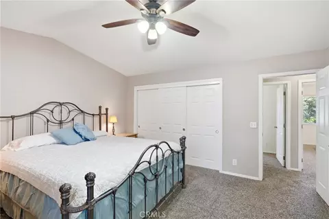 Bedroom - 4250 Traffic Way, Atascadero, CA 93422 photo 2 of 2