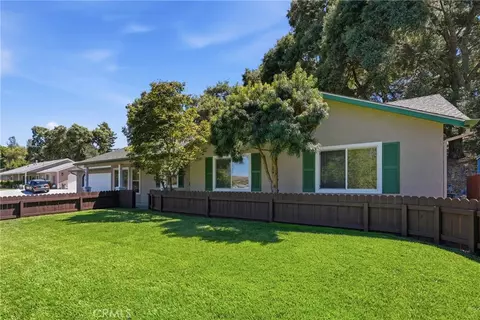 Exterior - 4250 Traffic Way, Atascadero, CA 93422 photo 9 of 16