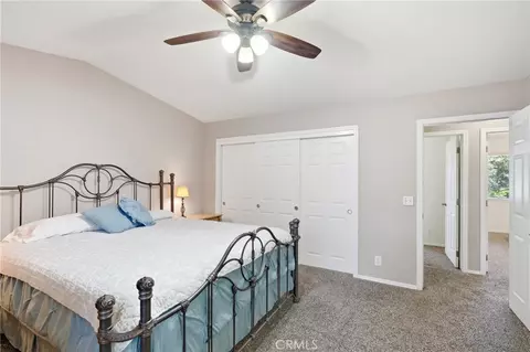 Bedroom - 4250 Traffic Way, Atascadero, CA 93422 photo 2 of 3