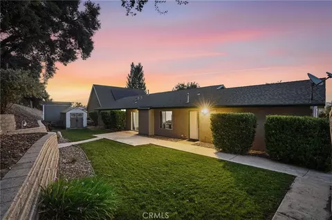 Exterior - 4250 Traffic Way, Atascadero, CA 93422 photo 4 of 16
