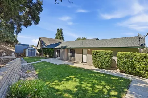 Exterior - 4250 Traffic Way, Atascadero, CA 93422 photo 10 of 16