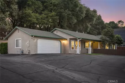 Exterior - 4250 Traffic Way, Atascadero, CA 93422 photo 7 of 16