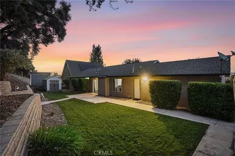 Exterior - 4250 Traffic Way, Atascadero, CA 93422 photo 6 of 14