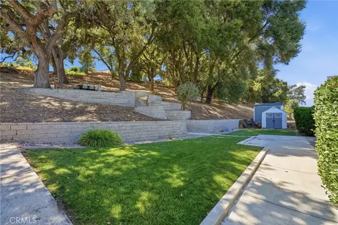 Exterior - 4250 Traffic Way, Atascadero, CA 93422 photo 13 of 16
