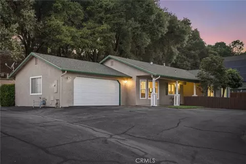 Exterior - 4250 Traffic Way, Atascadero, CA 93422 photo 4 of 14