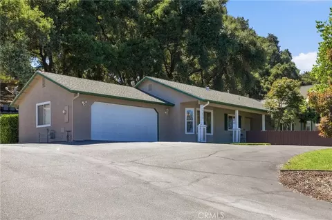 Exterior - 4250 Traffic Way, Atascadero, CA 93422 photo 15 of 16