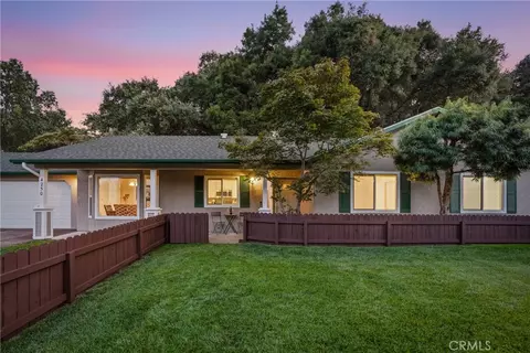 Exterior - 4250 Traffic Way, Atascadero, CA 93422 photo 3 of 14
