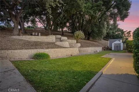 Exterior - 4250 Traffic Way, Atascadero, CA 93422 photo 6 of 16