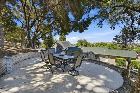 Exterior - 4250 Traffic Way, Atascadero, CA 93422 photo 14 of 16