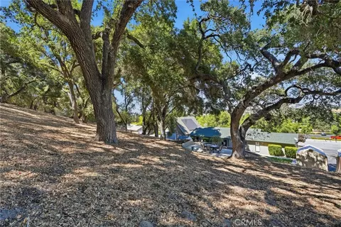 Exterior - 4250 Traffic Way, Atascadero, CA 93422 photo 16 of 16